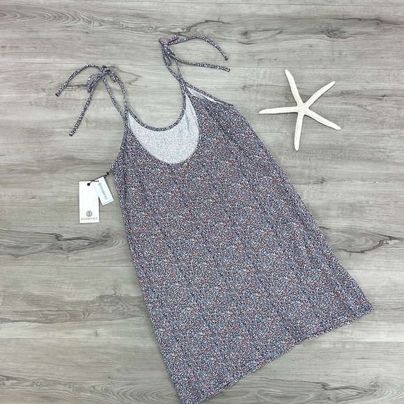 🔆ELEMENT🔆SLIPPERY DRESS - Picture 9 of 11